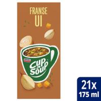 FRANSE UI CUP-A-SOUP 175 ML