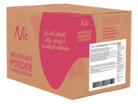 MILKSHAKE POEDER 7%  Z1