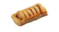 FRIKANDEL DEEG BROODJE