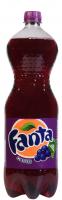 FANTA CASSIS PET 1,5 LTR