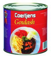 GOULASH - 2,7 KG