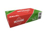 MINI MEXICANO (HALAL)