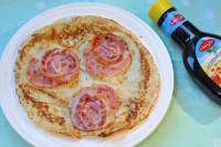 PANNENKOEKEN SPEK ( NIEUW AKTIE)