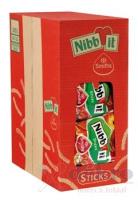 NIBB-IT STICKS