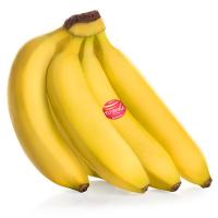 BANANEN TURBANA