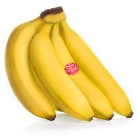 BANANEN TURBANA