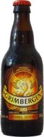 GRIMBERGEN DUBBEL FLES