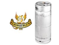 GRIMBERGEN DUBBEL FUST