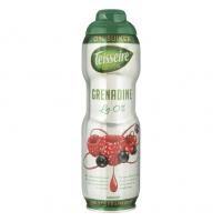 GRENADINE 0,0% SUIKER