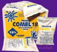 IJSMIX COMEL 18%