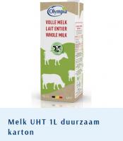 VOLLE MELK  ( aktie )