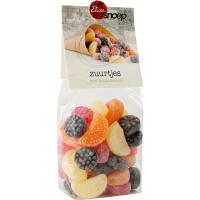 ZUURTJES