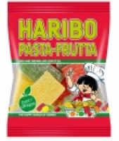 PASTA FRUTTA ZAKJES