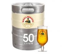 BIRRA MORETTI FUST 50 LTR