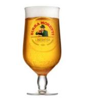 BIRRA MORETTI GLAS 25 CL