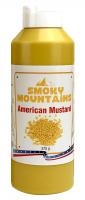 (LA78) AMERICAN MUSTARD