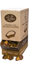 KOFFIE MELK CUPS