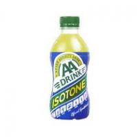 AA ISOTONE PET 33 CL - GROEN