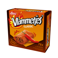 VLAMMETJES CLASSIC