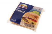 GSN CHEDDAR KAAS 8x25 gr ( nieuw) AKTIE