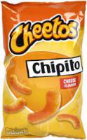 CHEETO'S CHIPITO'S