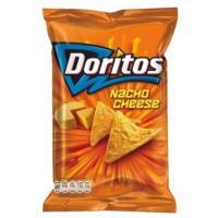 DORITOS NACHO CHEESE