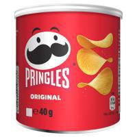 PRINGLES ORIGINAL ROOD KL