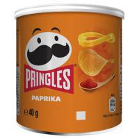 PRINGLES PAPRIKA GEEL KL