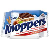 KNOPPERS KOEK