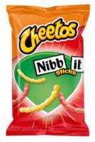 NIBB-IT STICKS