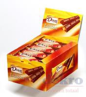 DOVE LIAISON CARAMEL REEP