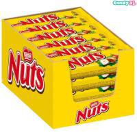 NUTS REEP