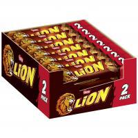 LION 2-PACK