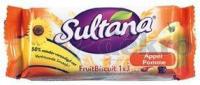 SULTANA FRUITBISCUIT APPEL