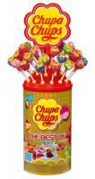 CHUPA CHUPS BEST OF MIX LOLLY