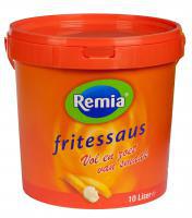 FRITESSAUS ORANJE 20%