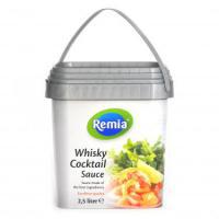 WHISKY COCKTAILSAUS