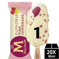 MAGNUM EUPHORIA PINK LEMONADE