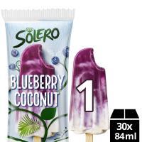 SOLERO BLUEBERRY COCONUT