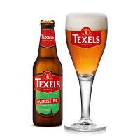 TEXELS OVERZEE IPA 6%