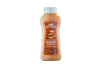 OLD FASHIONED BURGER SAUCE LA931