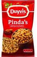 PINDAS GEZOUTEN 1 KG