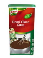 DEMI-GLACESAUS POEDER