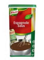 ESPAGNOLE SAUS POEDER