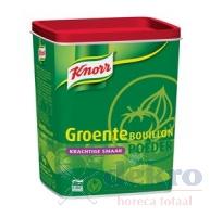 PROFESSIONAL GROENTEBOUILLON KRACHTIG