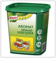 AROMAT STROOI