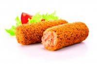 VLEESKROKET 10% - 100 GR