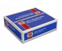 VLEESKROKET 20% - 80 GR BLAUW