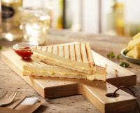 TOSTI 30 KAAS