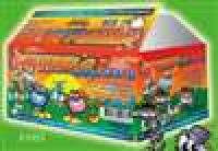 COOL KIDS BOX PUZZEL